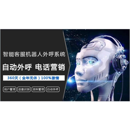 AI電銷機(jī)器人的發(fā)展與前景——以河北機(jī)盟和金華智能機(jī)器人為例